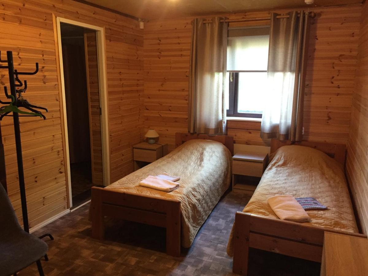 Bed & Breakfast Laane Pansion