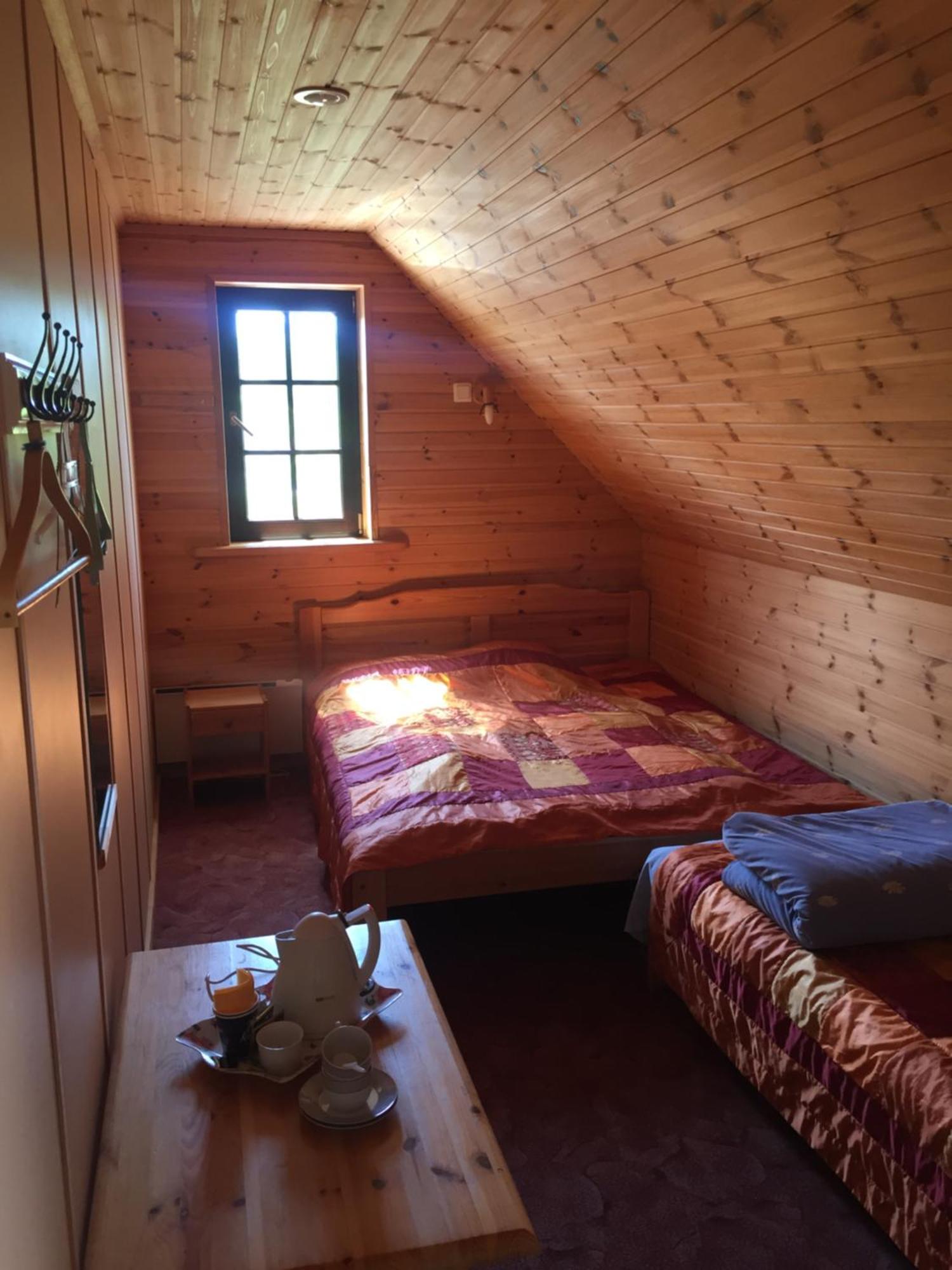Bed & Breakfast Laane Pansion Kasmu