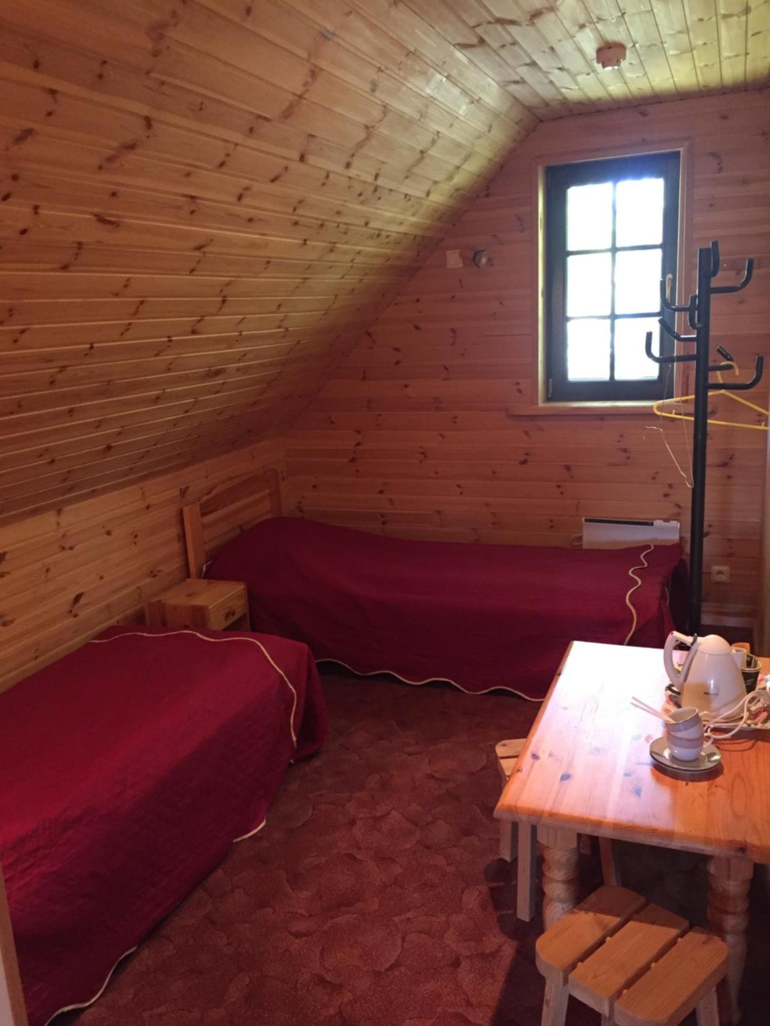 Bed & Breakfast Laane Pansion