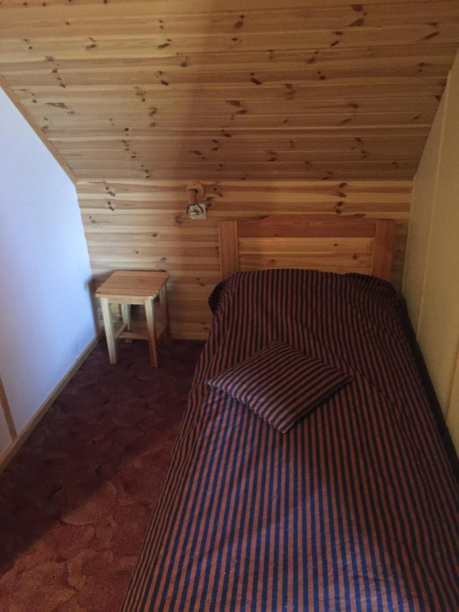 Bed & Breakfast Laane Pansion *