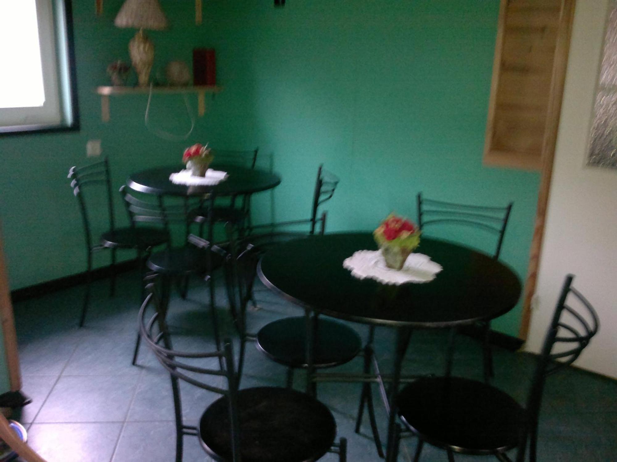 Laane Pansion Bed & Breakfast Kasmu