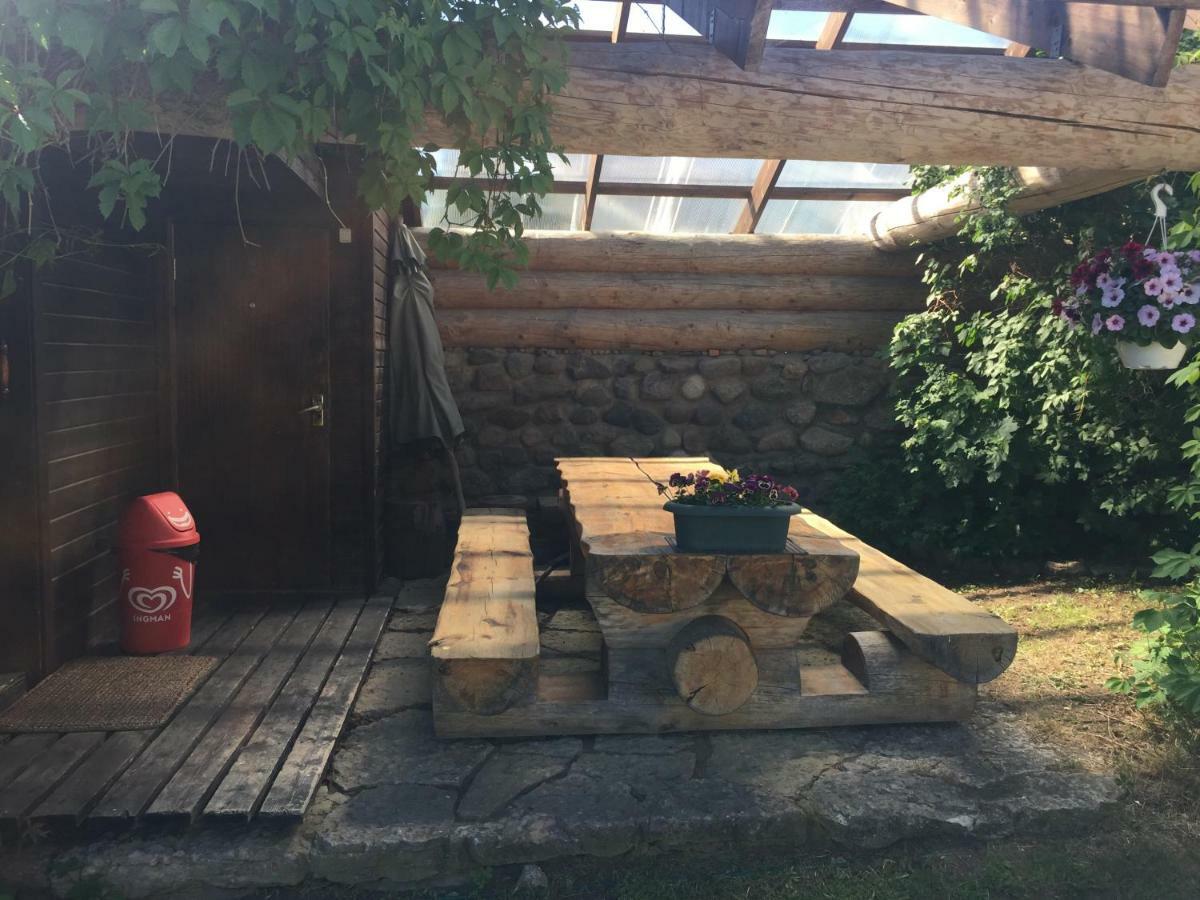 Bed & Breakfast Laane Pansion